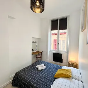 Appartement Havane