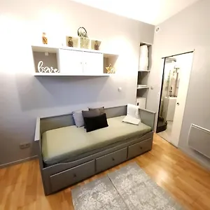  Appartement Miami