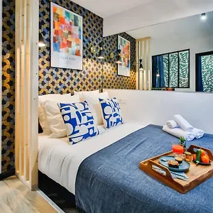  Appartement Firenza